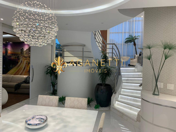 Imagem Casa com 4 Quartos à Venda, 346 m² em Alphaville Vespasiano - Vespasiano Imagem Casa com 4 Quartos à Venda, 346 m² em Alphaville Vespasiano - Vespasiano