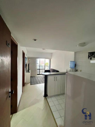 Imagem Apartamento com 1 Quarto à Venda, 44 m² em Barra - Salvador Imagem Apartamento com 1 Quarto à Venda, 44 m² em Barra - Salvador