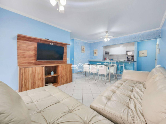 Imagem Apartamento com 3 Quartos à Venda, 102 m² em Riviera De São Lourenço - Bertioga