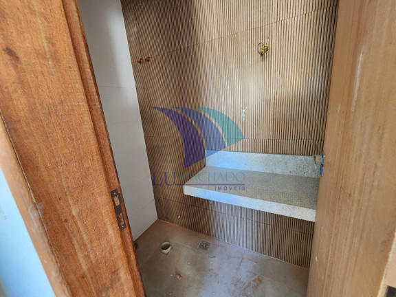 Imagem Casa com 3 Quartos à Venda, 218 m² em Alphaville - Cabo Frio