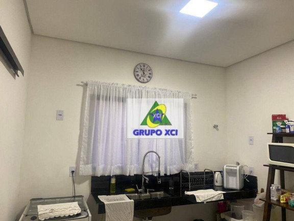 Imagem Casa com 3 Quartos à Venda, 140 m² em São Bento - Paulínia Imagem Casa com 3 Quartos à Venda, 140 m² em São Bento - Paulínia