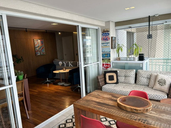 Imagem Apartamento com 3 Quartos à Venda, 132 m² em Várzea Da Barra Funda - São Paulo Imagem Apartamento com 3 Quartos à Venda, 132 m² em Várzea Da Barra Funda - São Paulo