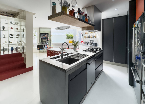 Imagem Apartamento com 3 Quartos à Venda, 202 m² em Indianópolis - São Paulo Imagem Apartamento com 3 Quartos à Venda, 202 m² em Indianópolis - São Paulo