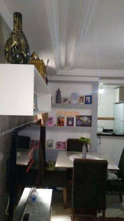 Imagem Apartamento com 2 Quartos à Venda, 56 m² em Vila Alzira - Guarulhos Imagem Apartamento com 2 Quartos à Venda, 56 m² em Vila Alzira - Guarulhos