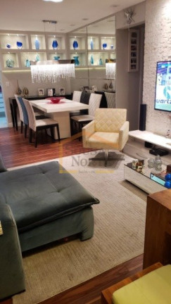 Imagem Apartamento com 3 Quartos à Venda, 84 m² em Santana - São Paulo Imagem Apartamento com 3 Quartos à Venda, 84 m² em Santana - São Paulo