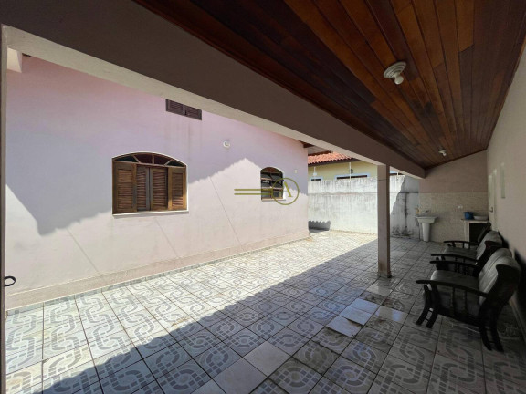 Imagem Casa com 5 Quartos para Temporada, 230 m² em Parque Balneário Oásis - Peruíbe Imagem Casa com 5 Quartos para Temporada, 230 m² em Parque Balneário Oásis - Peruíbe