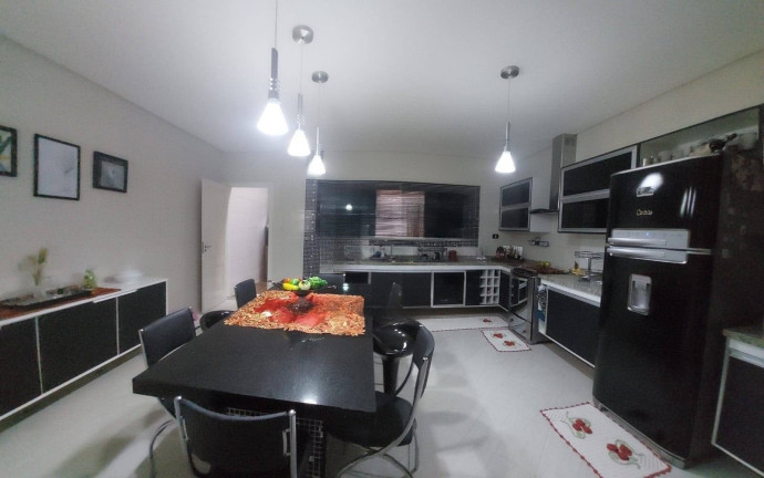 Imagem Casa com 3 Quartos à Venda, 169 m² em Assunção - São Bernardo Do Campo Imagem Casa com 3 Quartos à Venda, 169 m² em Assunção - São Bernardo Do Campo