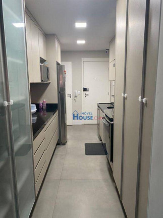 Imagem Apartamento com 3 Quartos à Venda, 121 m² em Pinheiros - São Paulo