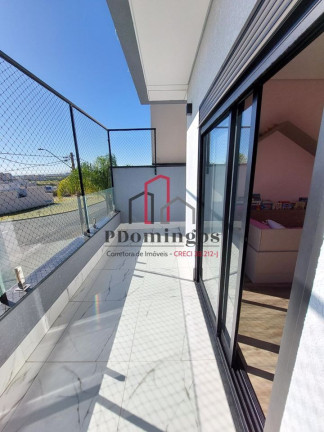 Imagem Sobrado com 3 Quartos à Venda, 253 m² em Residencial Real Park Sumaré - Sumaré