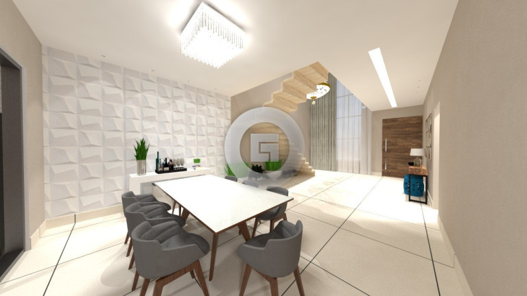 Imagem Casa com 4 Quartos à Venda, em Ibituruna - Montes Claros Imagem Casa com 4 Quartos à Venda, em Ibituruna - Montes Claros