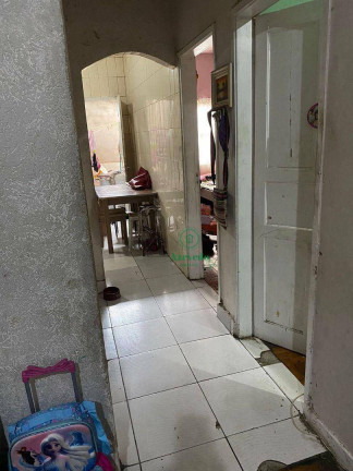 Imagem Casa com 3 Quartos à Venda, 150 m² em Vila Rosália - Guarulhos
