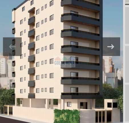 Imagem Apartamento com 2 Quartos à Venda, 55 m²