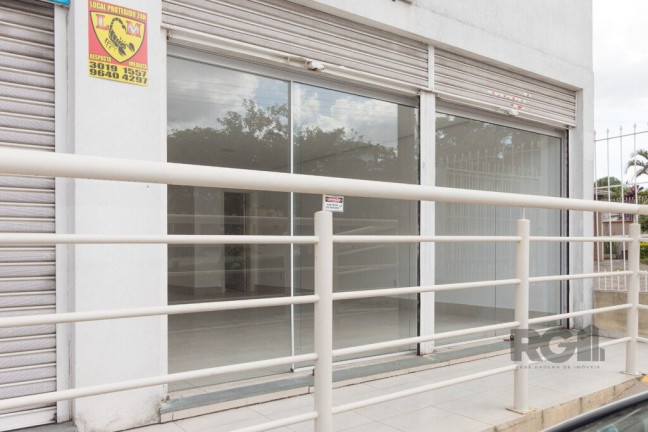 Imagem Sala Comercial à Venda, 48 m² em Jardim Sabará - Porto Alegre Imagem Sala Comercial à Venda, 48 m² em Jardim Sabará - Porto Alegre
