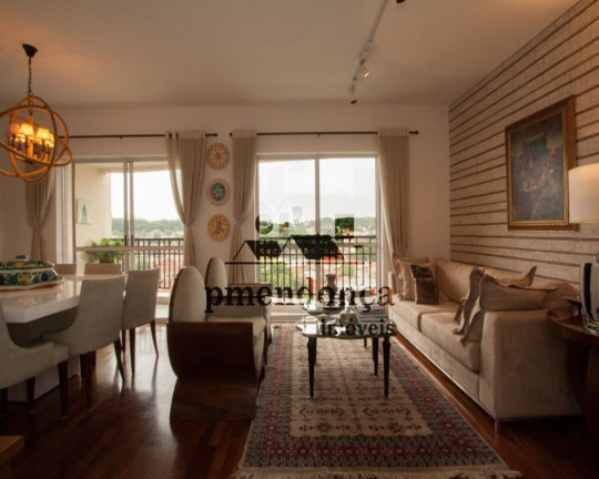 Imagem Apartamento com 4 Quartos à Venda, 255 m² em Lapa - São Paulo Imagem Apartamento com 4 Quartos à Venda, 255 m² em Lapa - São Paulo