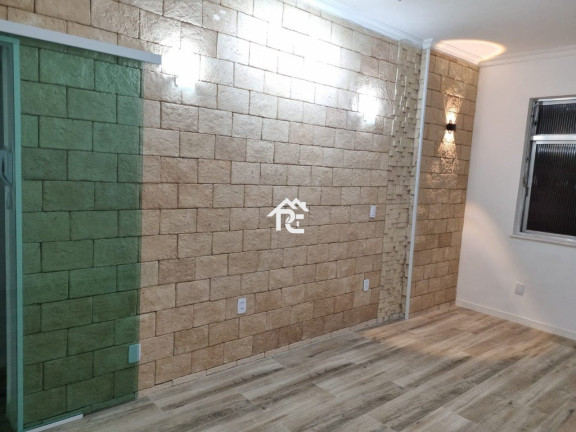 Imagem Apartamento com 4 Quartos à Venda, 110 m² em Fonseca - Niterói