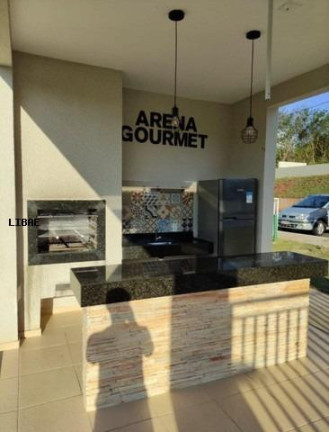 Imagem Apartamento com 2 Quartos à Venda, 39 m² em Jardim Palos Verdes - Botucatu