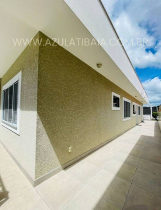 Imagem Casa com 3 Quartos à Venda, 198 m² em Jardim Do Lago - Atibaia