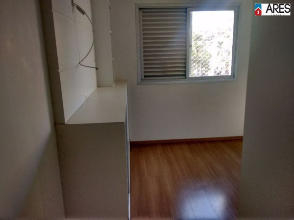 Imagem Apartamento com 3 Quartos à Venda, 90 m² em Vila Rehder - Americana
