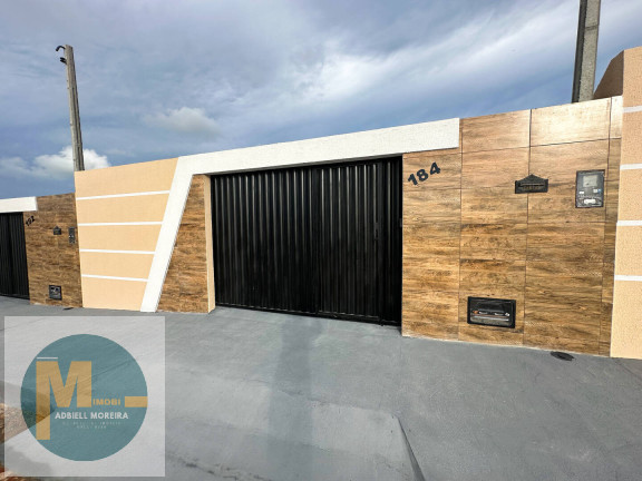 Imagem Casa com 2 Quartos à Venda, 200 m² em Povoado Genipabu - Extremoz