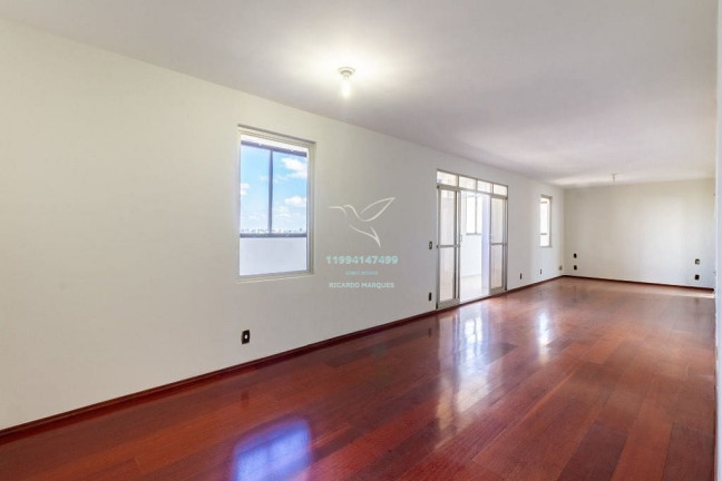 Imagem Apartamento com 2 Quartos à Venda, 121 m² em Planalto Paulista - São Paulo Imagem Apartamento com 2 Quartos à Venda, 121 m² em Planalto Paulista - São Paulo