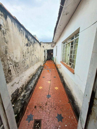 Imagem Casa com 2 Quartos à Venda, 100 m² em Vila Augusta - Guarulhos