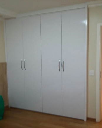 Imagem Apartamento com 2 Quartos à Venda, 68 m² em Ipiranga - São Paulo