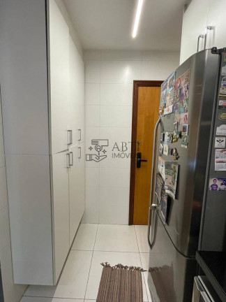 Imagem Apartamento com 3 Quartos à Venda, 100 m² em Moema - São Paulo