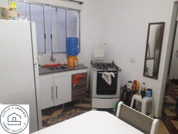 Imagem Casa com 2 Quartos à Venda, 65 m² em Jardim Campinas ( Zona Sul ) - São Paulo Imagem Casa com 2 Quartos à Venda, 65 m² em Jardim Campinas ( Zona Sul ) - São Paulo