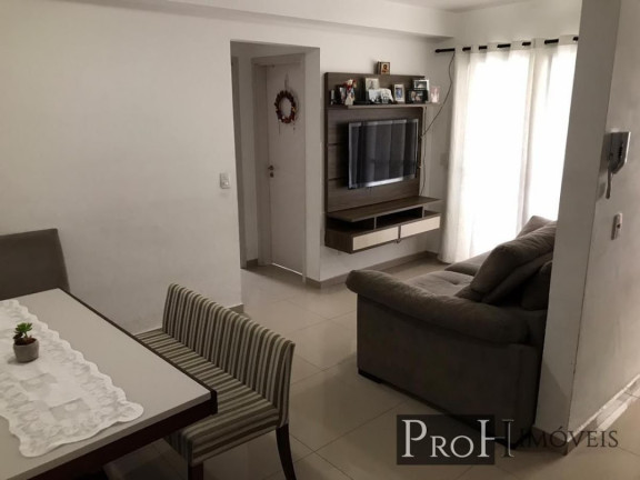 Imagem Apartamento com 2 Quartos à Venda, 53 m² em Centro - São Bernardo Do Campo Imagem Apartamento com 2 Quartos à Venda, 53 m² em Centro - São Bernardo Do Campo