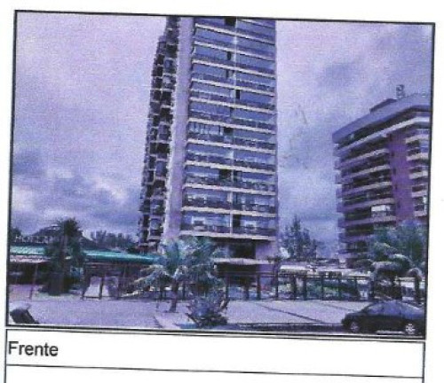 Apartamento com 1 Quarto à Venda, 209 m² em Barra Da Tijuca - Rio De Janeiro