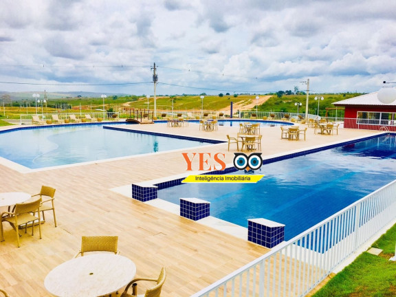 Imagem Terreno à Venda, 250 m² em Sim - Feira De Santana