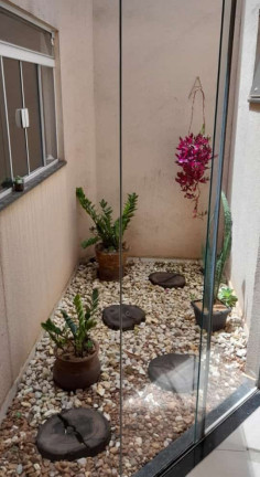 Imagem Casa com 3 Quartos à Venda, em Jardim Interlagos - Arapongas Imagem Casa com 3 Quartos à Venda, em Jardim Interlagos - Arapongas