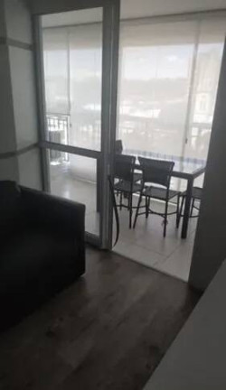 Imagem Apartamento com 1 Quarto à Venda, 480.000 m² em São Paulo - Jundiaí