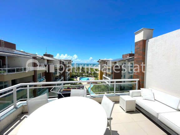 Imagem Apartamento com 6 Quartos à Venda, 204 m² em Porto Das Dunas - Aquiraz
