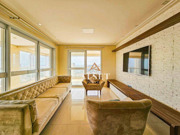 Imagem Apartamento com 3 Quartos à Venda, 154 m² em Vila Carrão - São Paulo
