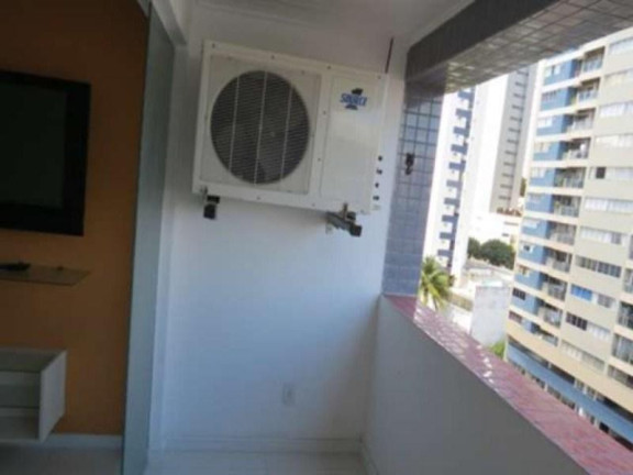 Imagem Apartamento com 3 Quartos à Venda, 99 m² em Caminho Das árvores - Salvador