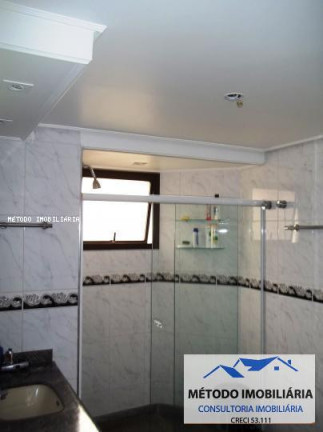 Imagem Apartamento com 3 Quartos à Venda, 230 m² em Chacara Klabin - São Paulo