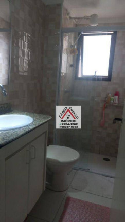 Imagem Apartamento com 2 Quartos à Venda, 67 m² em Jabaquara - São Paulo Imagem Apartamento com 2 Quartos à Venda, 67 m² em Jabaquara - São Paulo