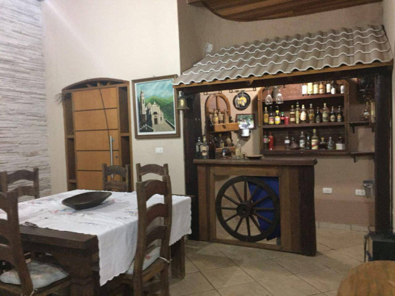 Imagem Casa com 3 Quartos à Venda, 700 m² em Boituva Imagem Casa com 3 Quartos à Venda, 700 m² em Boituva