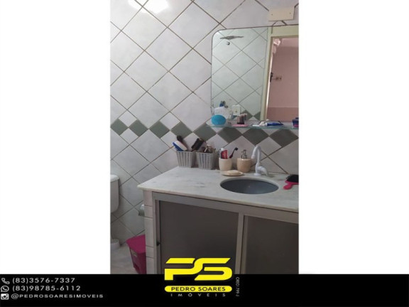 Imagem Apartamento com 2 Quartos à Venda, 74 m² em Intermares - Cabedelo Imagem Apartamento com 2 Quartos à Venda, 74 m² em Intermares - Cabedelo