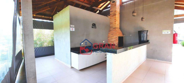 Imagem Apartamento com 1 Quarto à Venda, 38 m² em Colônia Rio Grande - São José Dos Pinhais Imagem Apartamento com 1 Quarto à Venda, 38 m² em Colônia Rio Grande - São José Dos Pinhais