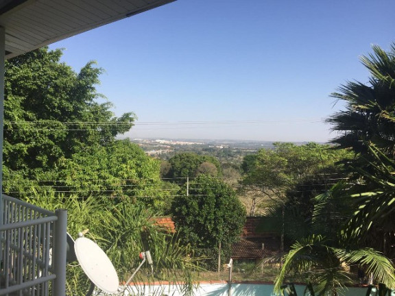 Imagem Imóvel com 3 Quartos à Venda, 310 m² em Chácara Recreio Floresta - Jaguariúna