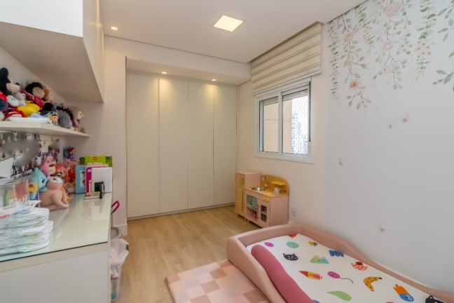 Imagem Apartamento com 3 Quartos à Venda, 110 m² em Bosque Da Saúde - São Paulo