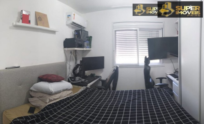 Imagem Apartamento com 2 Quartos à Venda, 125 m² em Três Vendas - Pelotas Imagem Apartamento com 2 Quartos à Venda, 125 m² em Três Vendas - Pelotas