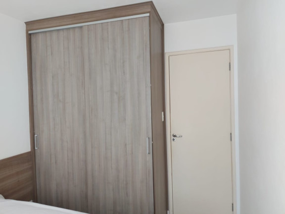 Imagem Imóvel com 1 Quarto à Venda, 50 m² em Bela Vista - São Paulo