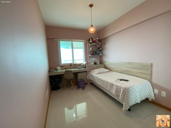Imagem Apartamento com 3 Quartos à Venda, 112 m² em Jardim Armação - Salvador