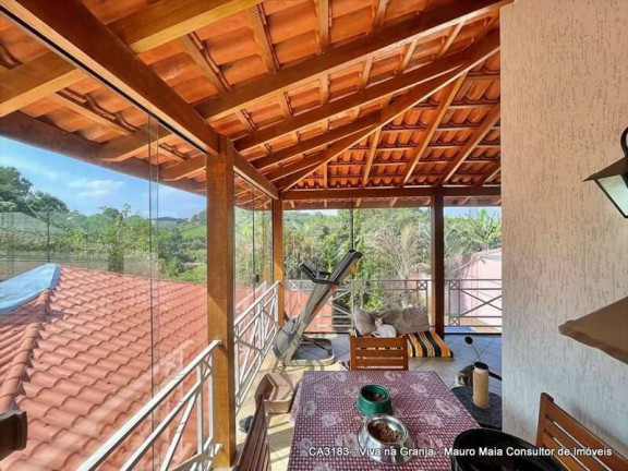 Imagem Casa com 3 Quartos à Venda, 947 m² em Chácara Das Paineiras - Carapicuíba Imagem Casa com 3 Quartos à Venda, 947 m² em Chácara Das Paineiras - Carapicuíba