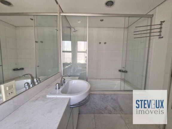 Imagem Apartamento com 2 Quartos à Venda, 200 m² em Moema - São Paulo