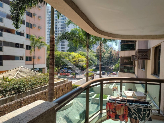 Imagem Apartamento com 2 Quartos à Venda, 76 m² em Barra Da Tijuca - Rio De Janeiro