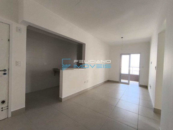 Imagem Apartamento com 2 Quartos à Venda, 67 m² em Real - Praia Grande Imagem Apartamento com 2 Quartos à Venda, 67 m² em Real - Praia Grande